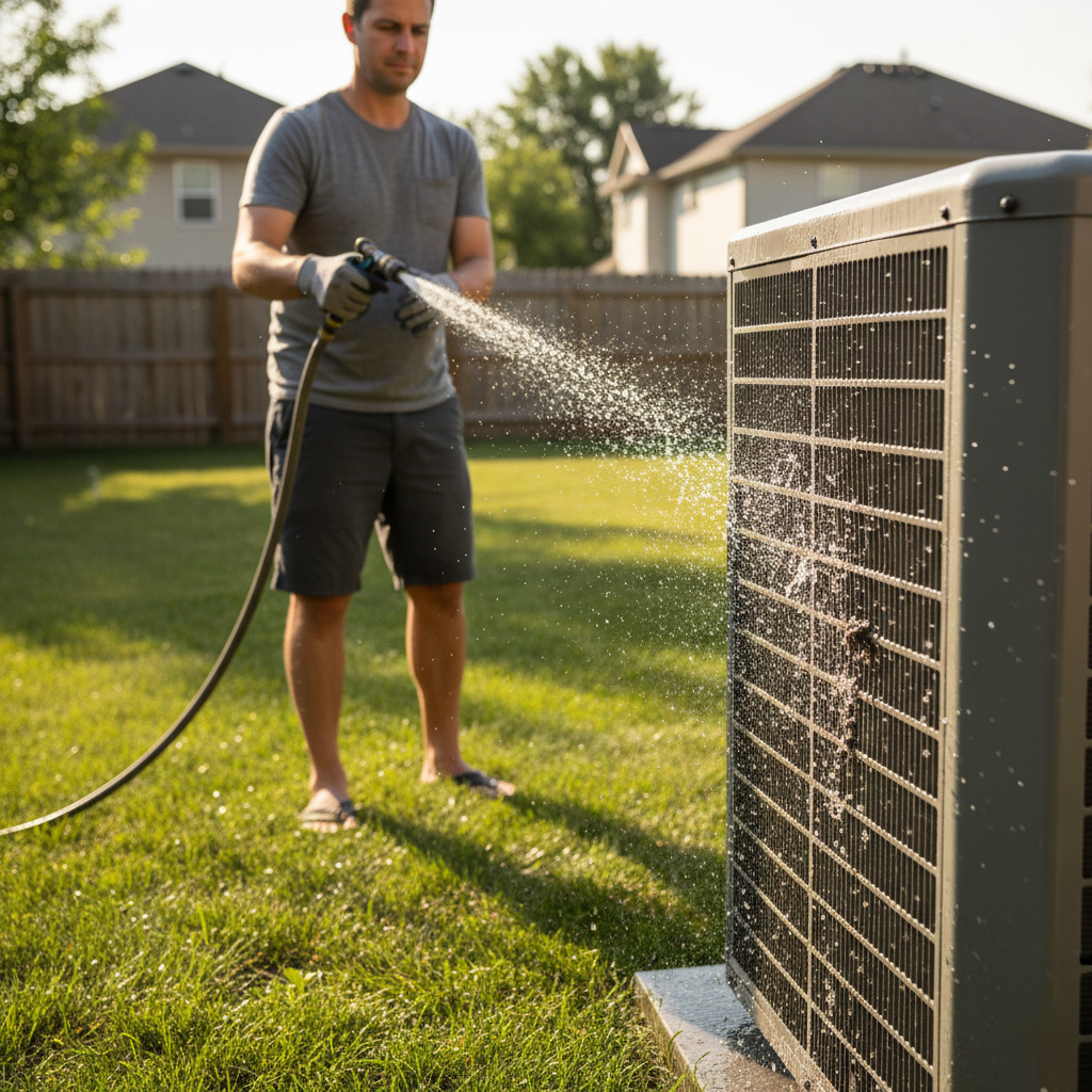 Avoid These Costly HVAC Repair Mistakes in Frisco, TX image 1