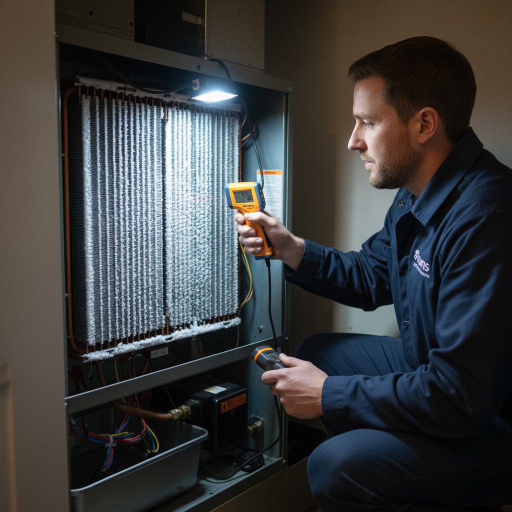 Boiler Installation in Frisco, TX: The Truth Before You Commit
