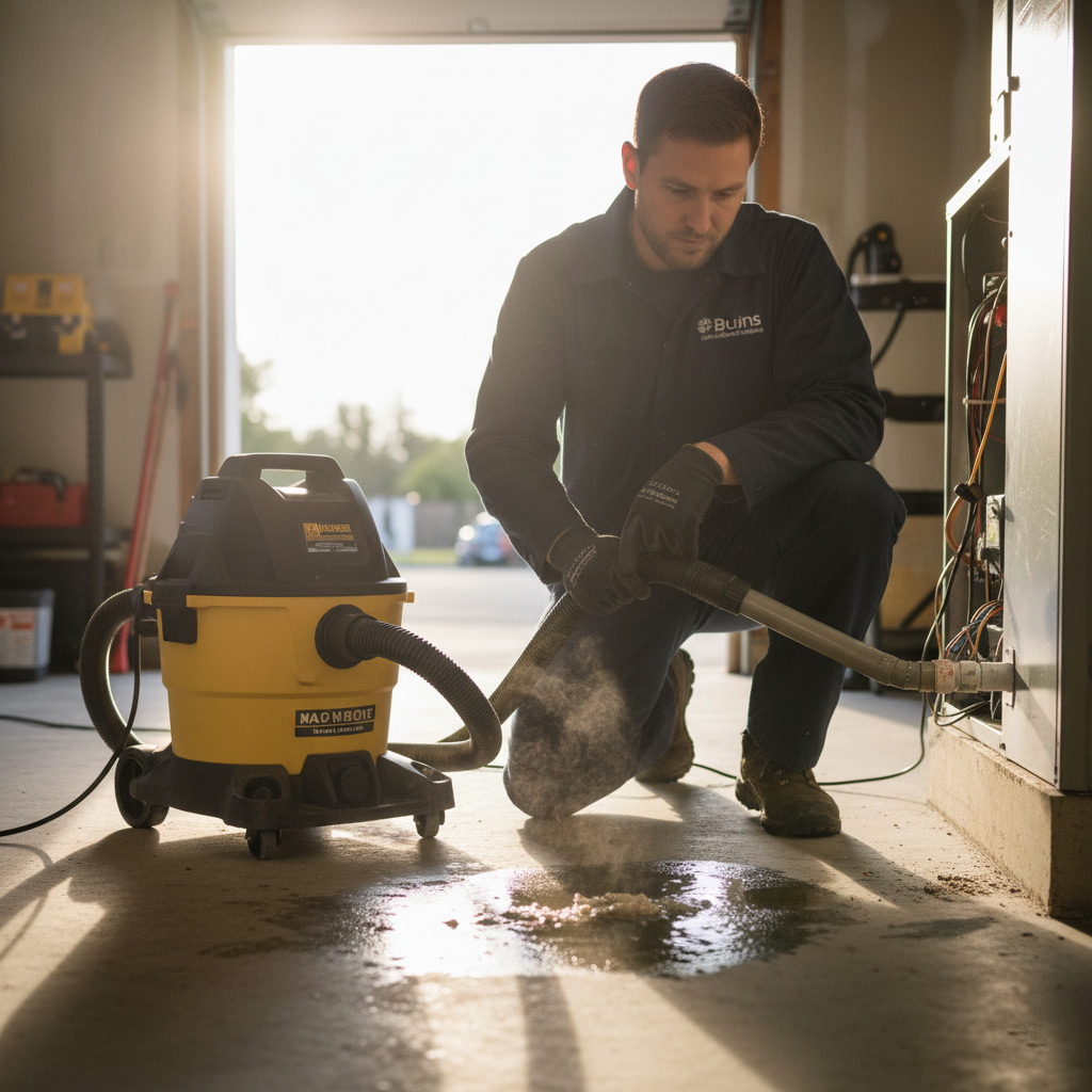 Heat Pump Repair in Frisco, TX: Smart Locals’ Secrets image 2