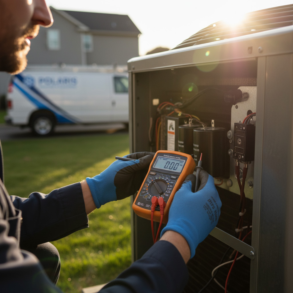 Frisco, TX Air Conditioning Repair Secrets the Pros Hide image 2