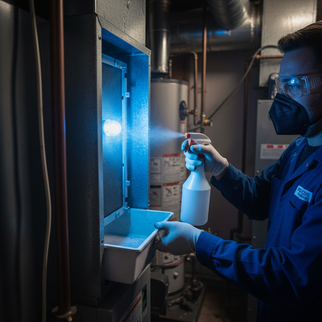 Avoid These Costly HVAC Repair Mistakes in Frisco, TX