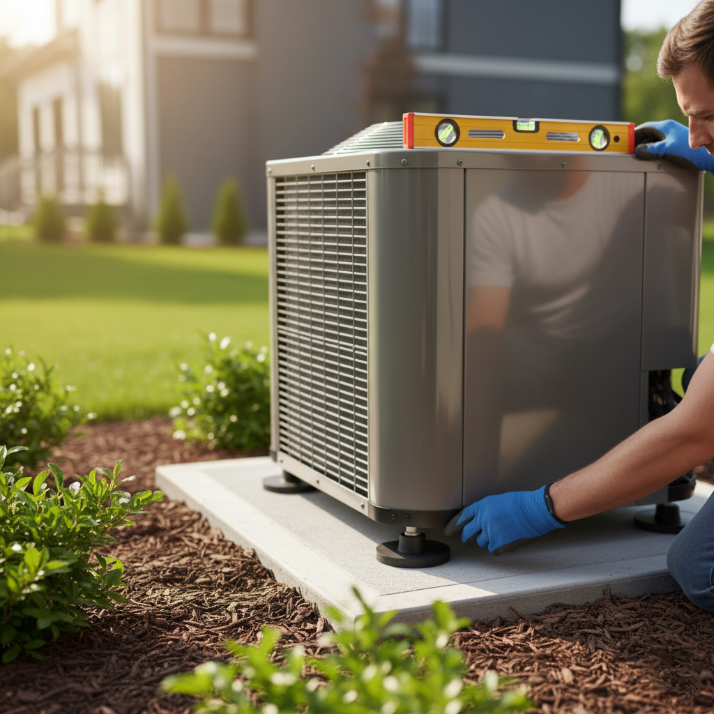 Avoid These Costly HVAC Repair Mistakes in Frisco, TX image 3