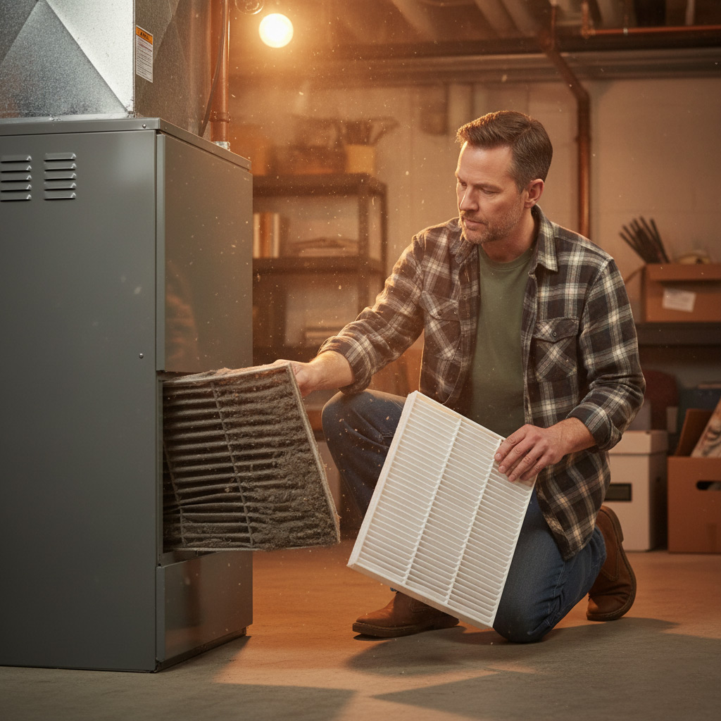 Heat Pump Repair in Frisco, TX: Smart Locals’ Secrets image 3
