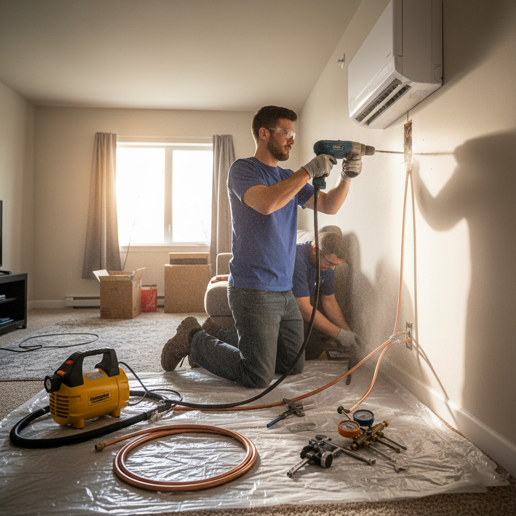 Frisco, TX Air Conditioning Repair Secrets the Pros Hide