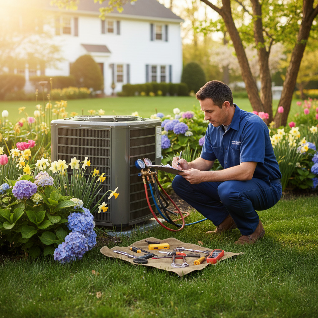 Avoid These Costly HVAC Repair Mistakes in Frisco, TX image 2
