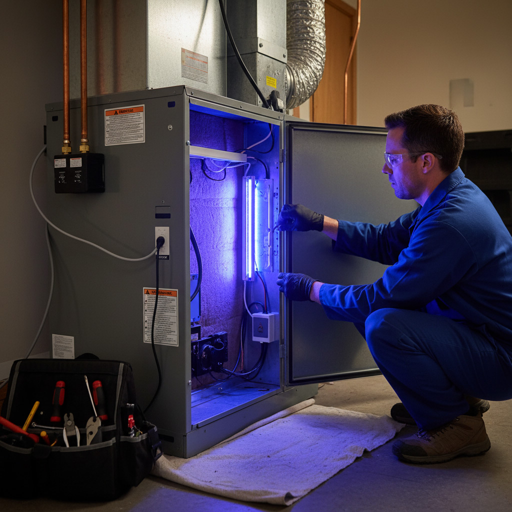 Why Frisco, TX Homeowners Trust HVAC Installation Experts image 2