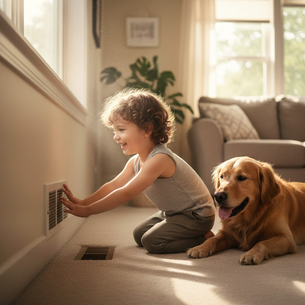 The Ultimate HVAC Maintenance Checklist for Frisco, TX image 3